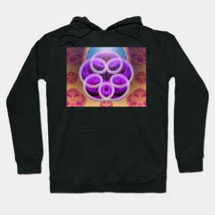 For Neill: Final Ascension Hoodie